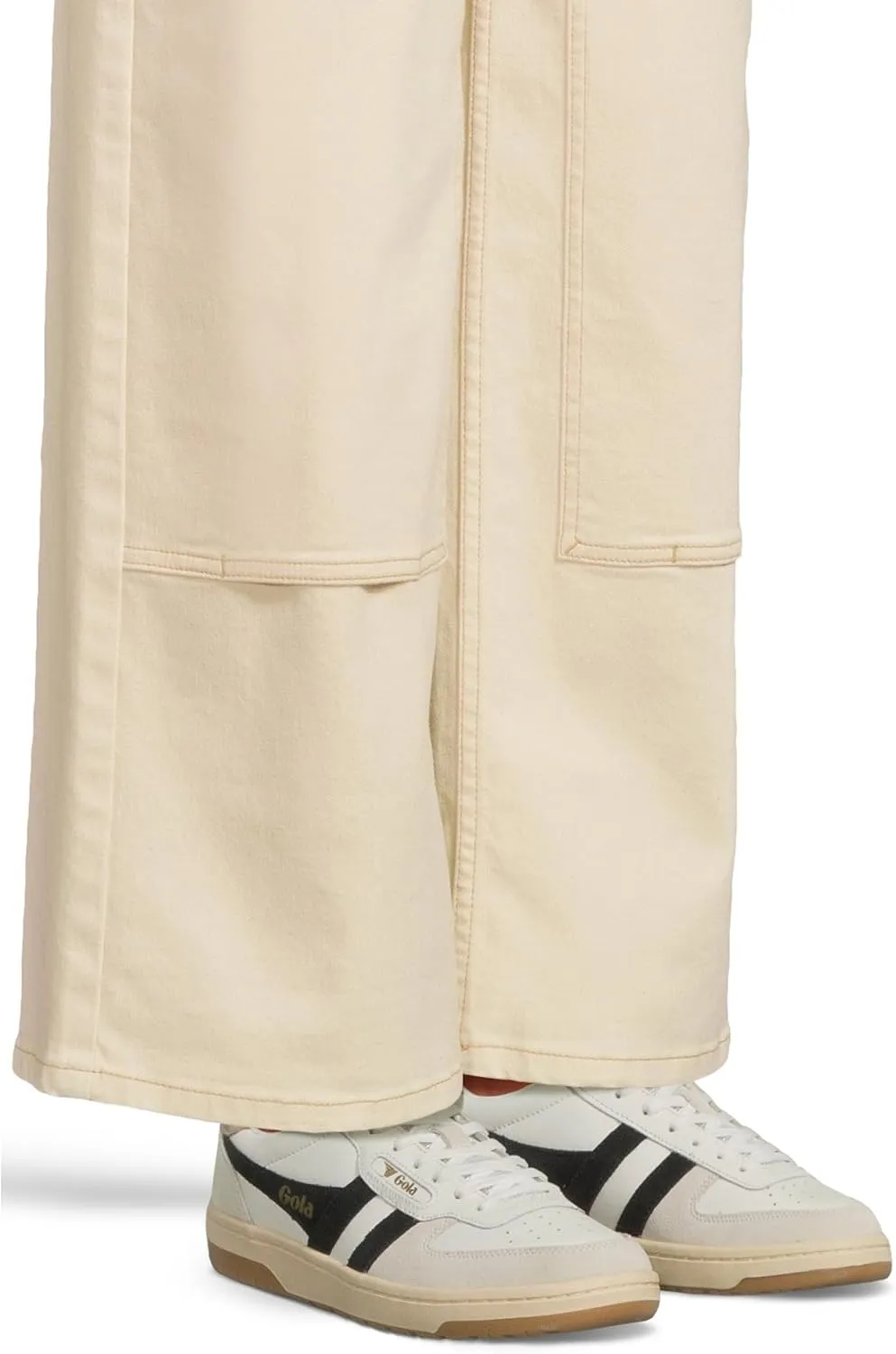 Toad&Co Women's Balsam Wide Leg Utility Pants