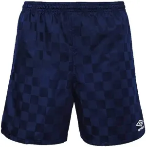 Umbro Men's Standard Checkerboard Short