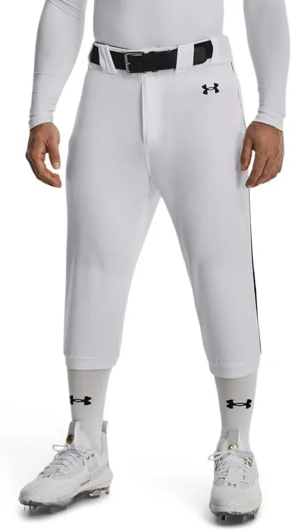 Under Armour Gameday Vanish Mens Piped Knickers