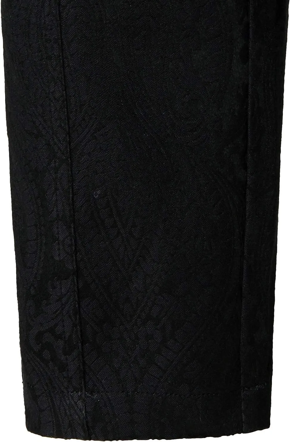 VATPAVE Mens Gothic Pants Cosplay Costume Trousers Steampunk Victorian Pants