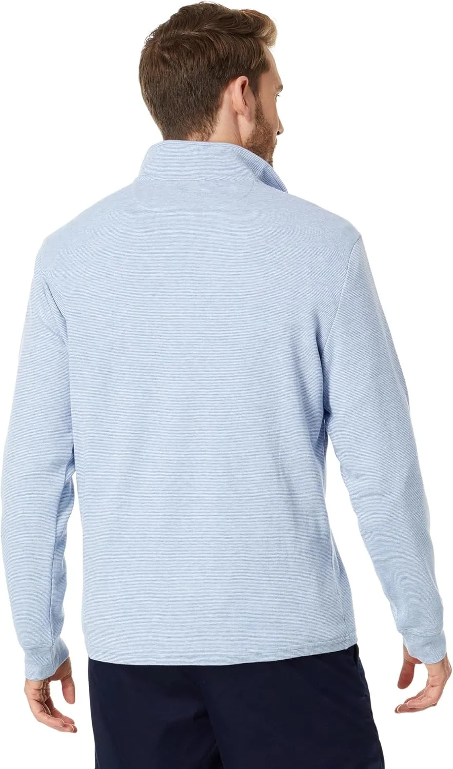 vineyard vines Men's Saltwater Quarter-Zip