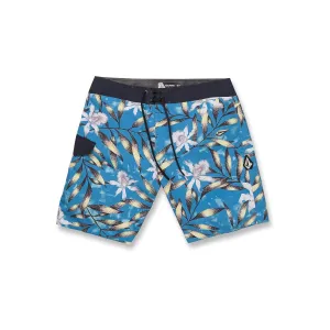 Volcom Men's Standard Mod Tech 19" Boardshort