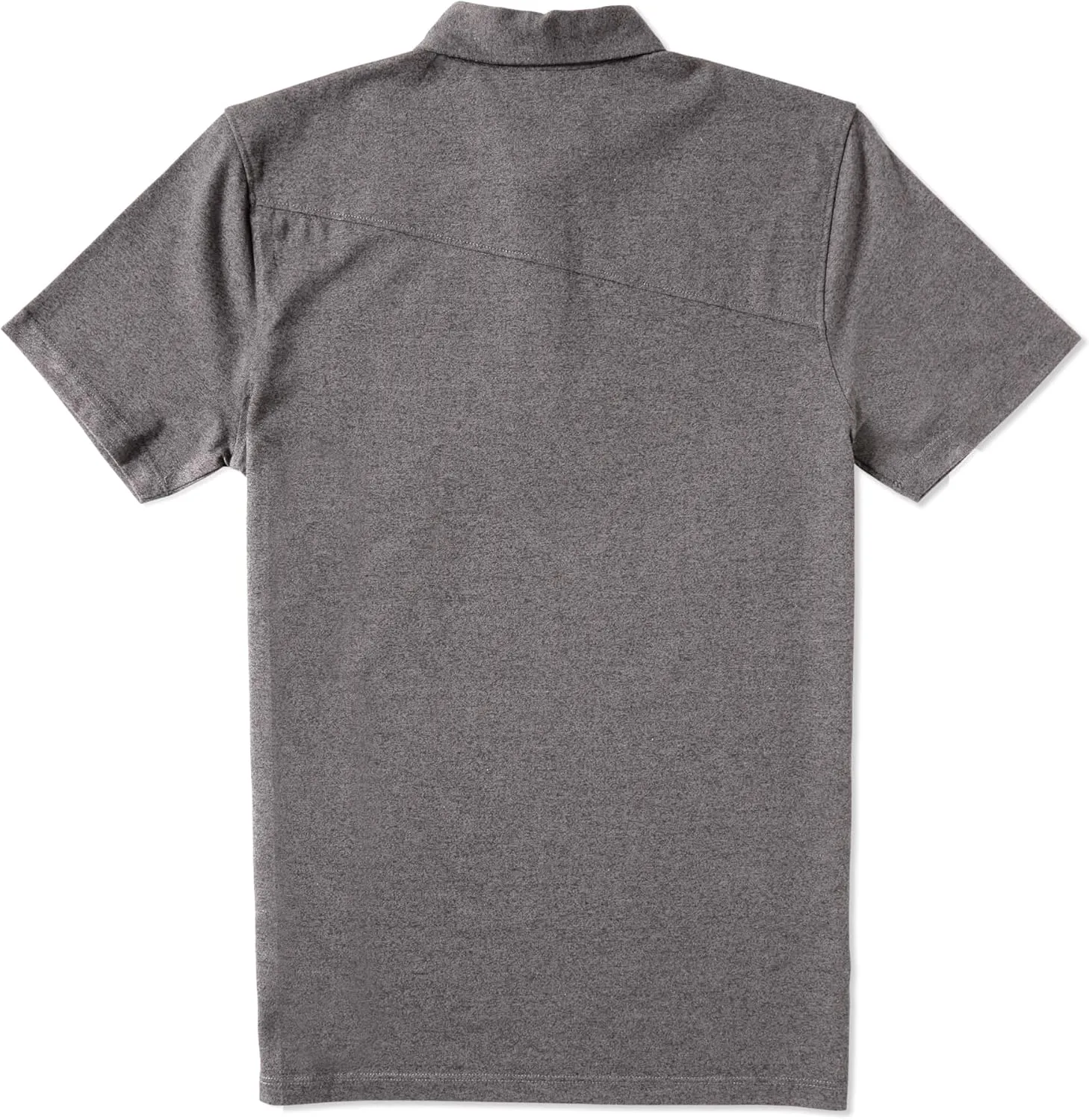 Volcom Men's Wowzer Modern Fit Cotton Polo Shirt