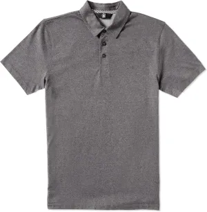 Volcom Men's Wowzer Modern Fit Cotton Polo Shirt
