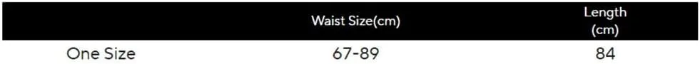 Women Denim Skirt A- Line High Waisted Vintage Casual Buttons Pleated Jeans Skirts