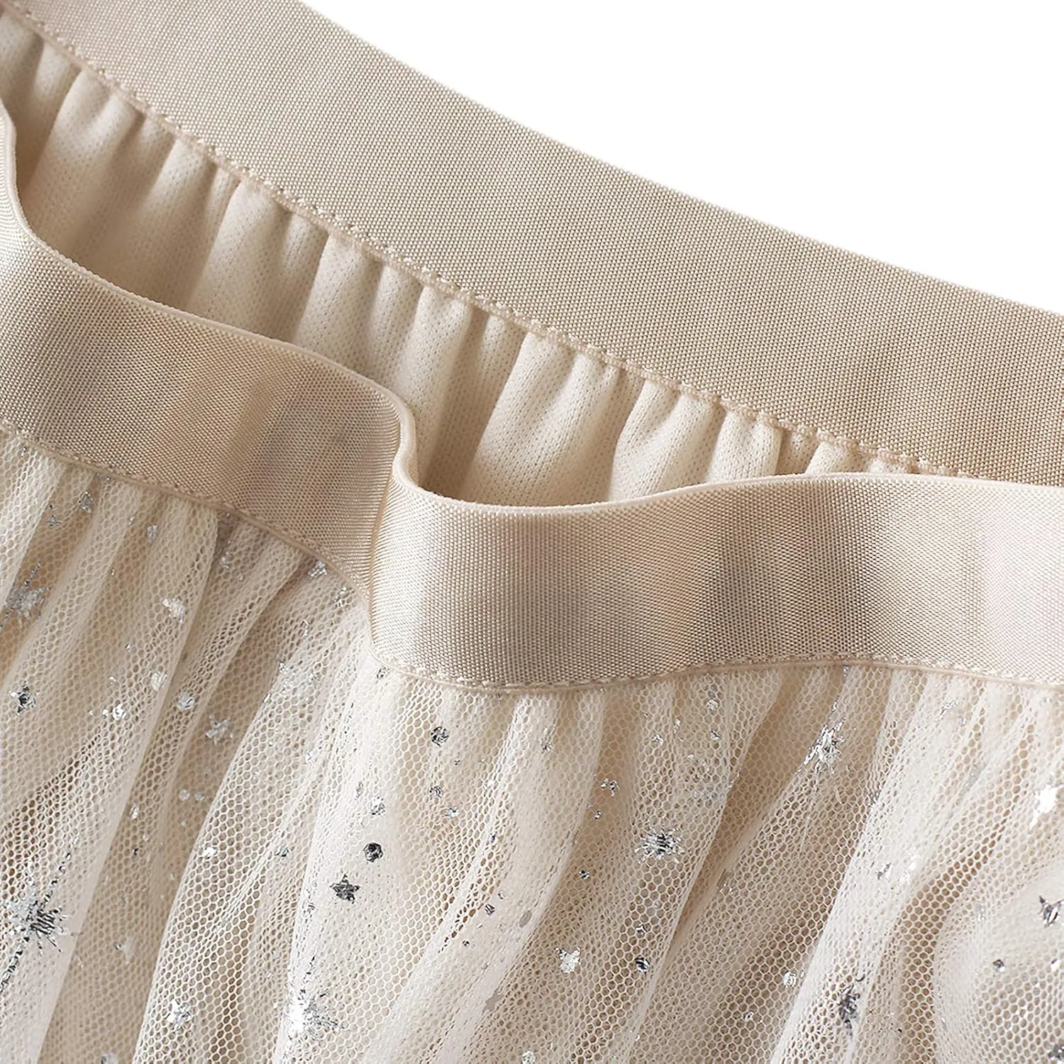 Women Lace/Mesh Maxi Skirt Summer High Waist Sheer See-Through Elastic Long Skirt Y2K Beach Maxi Skirt
