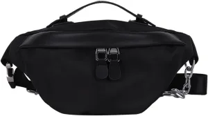 Women's Backpack Handheld Travel Fashion Classic Waterproof Crossbody Bag