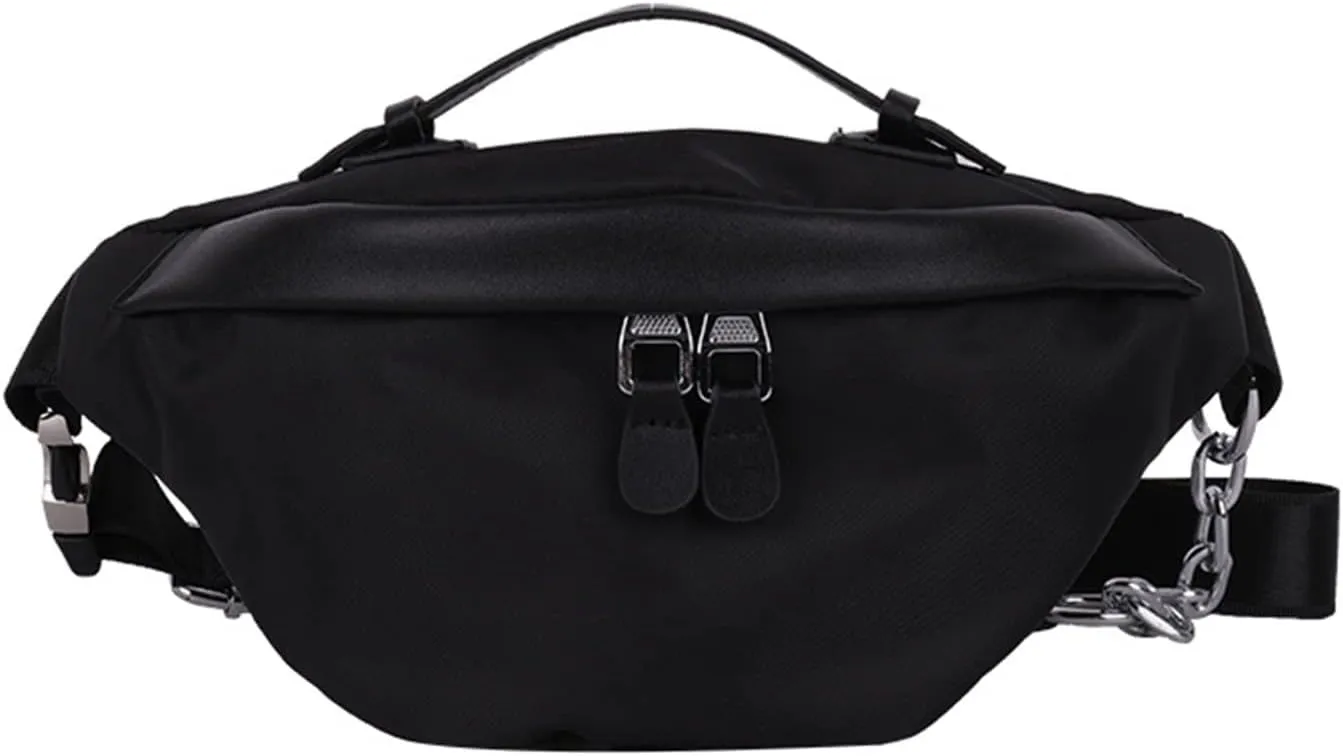 Women's Backpack Handheld Travel Fashion Classic Waterproof Crossbody Bag