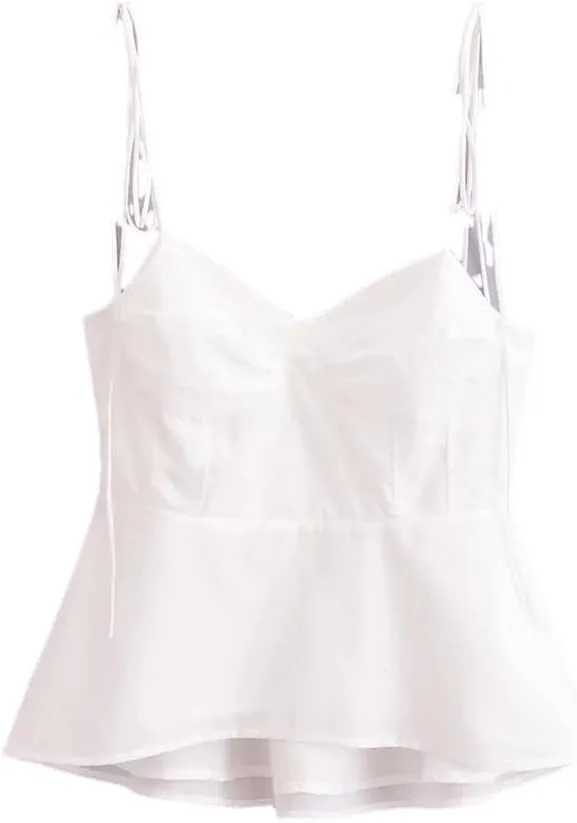 Womens Knit Sweater Tank Tops Women Casual Loose Fit Sleeveless Camisole Shirts