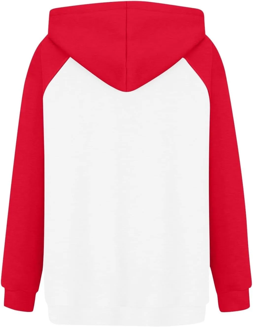 Womens Oversized Hoodies Fleece Sweatshirts Long Sleeve Hoodie Sweaters Pullover Outfits with Pocket