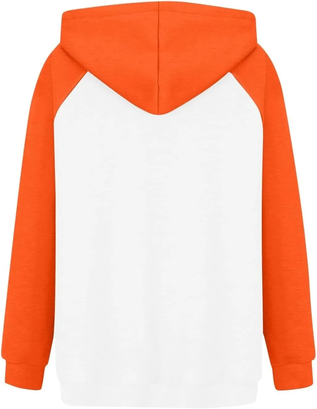 Womens Oversized Hoodies Fleece Sweatshirts Long Sleeve Hoodie Sweaters Pullover Outfits with Pocket