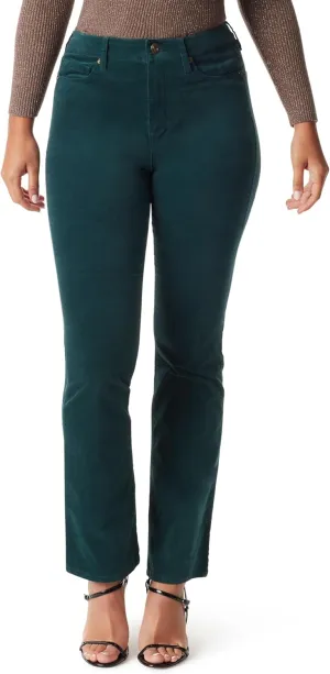 Women's Penny Boot Cut Mid Rise Jean Standard