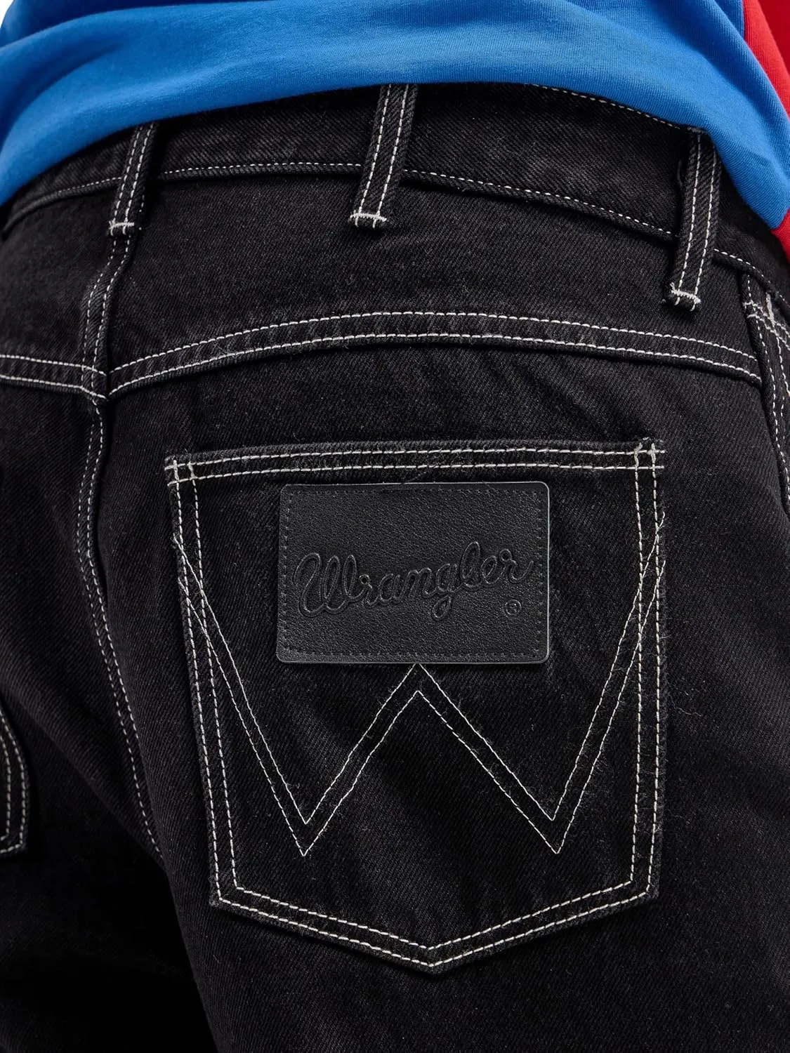 Wrangler Men's X Hot Wheels Loose Carpenter Jean