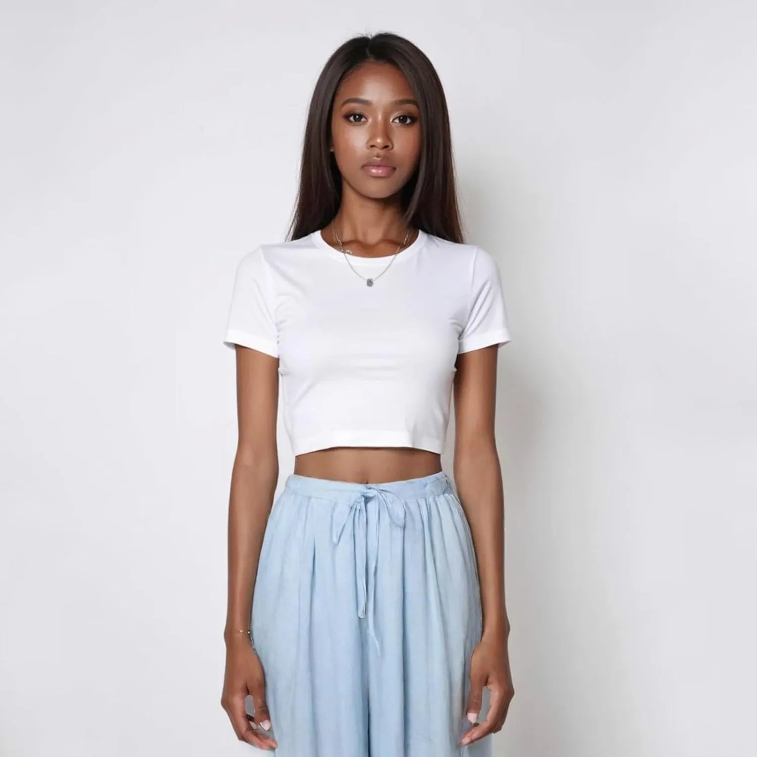 Wrap Around a Line Linen Skirt, 2025 Summer Casual Cotton Linen Maxi Skirts with Pockets for Women