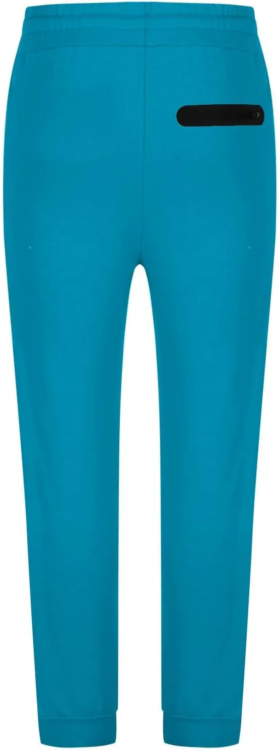 Xiaojmake Mens Tapered Jogger Casual Drawstring Elastic Waist Workout Sweatpants Slim Fit Gym Training Running Track Pants