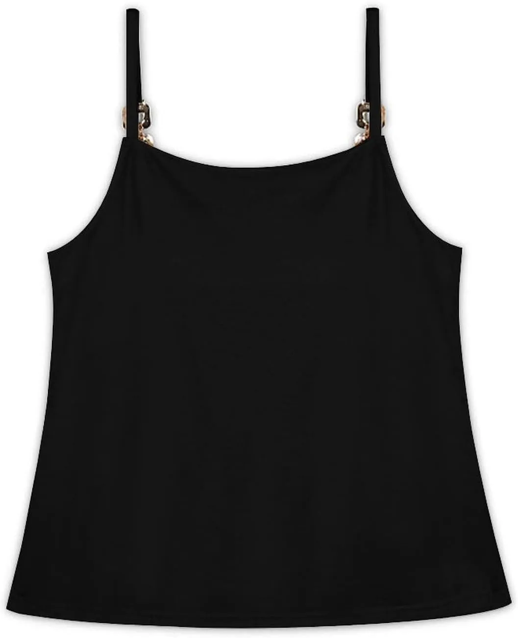 ZHANGXM Womens Tank Tops Chucky Casual Summer T-Shirts Beach Sleeveless Shirt Lightweight Casual Tee Shirt